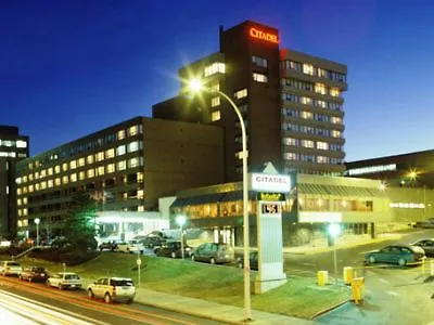 Homewood Suites By Hilton Halifax - Downtown Hotel
