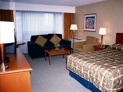 *** Hotel Homewood Suites By Hilton Halifax - Downtown Canada