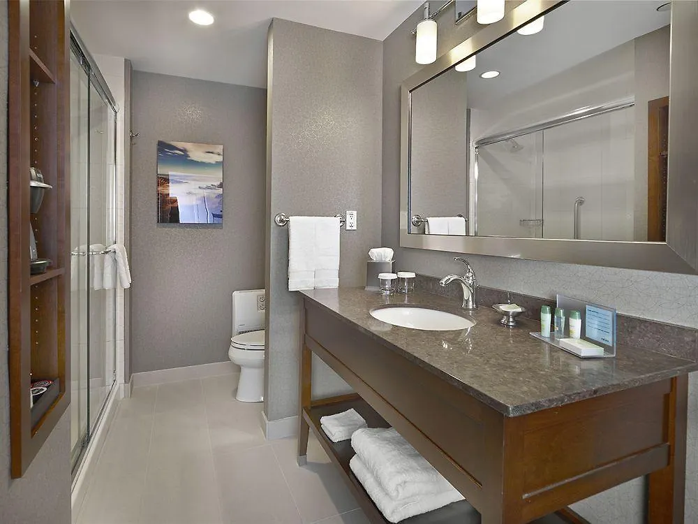 Homewood Suites By Hilton Halifax - Downtown Canada