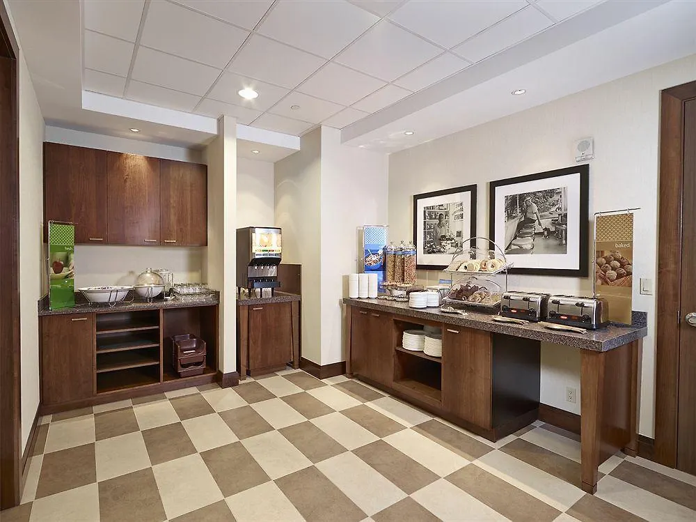 Hotel Homewood Suites By Hilton Halifax - Downtown