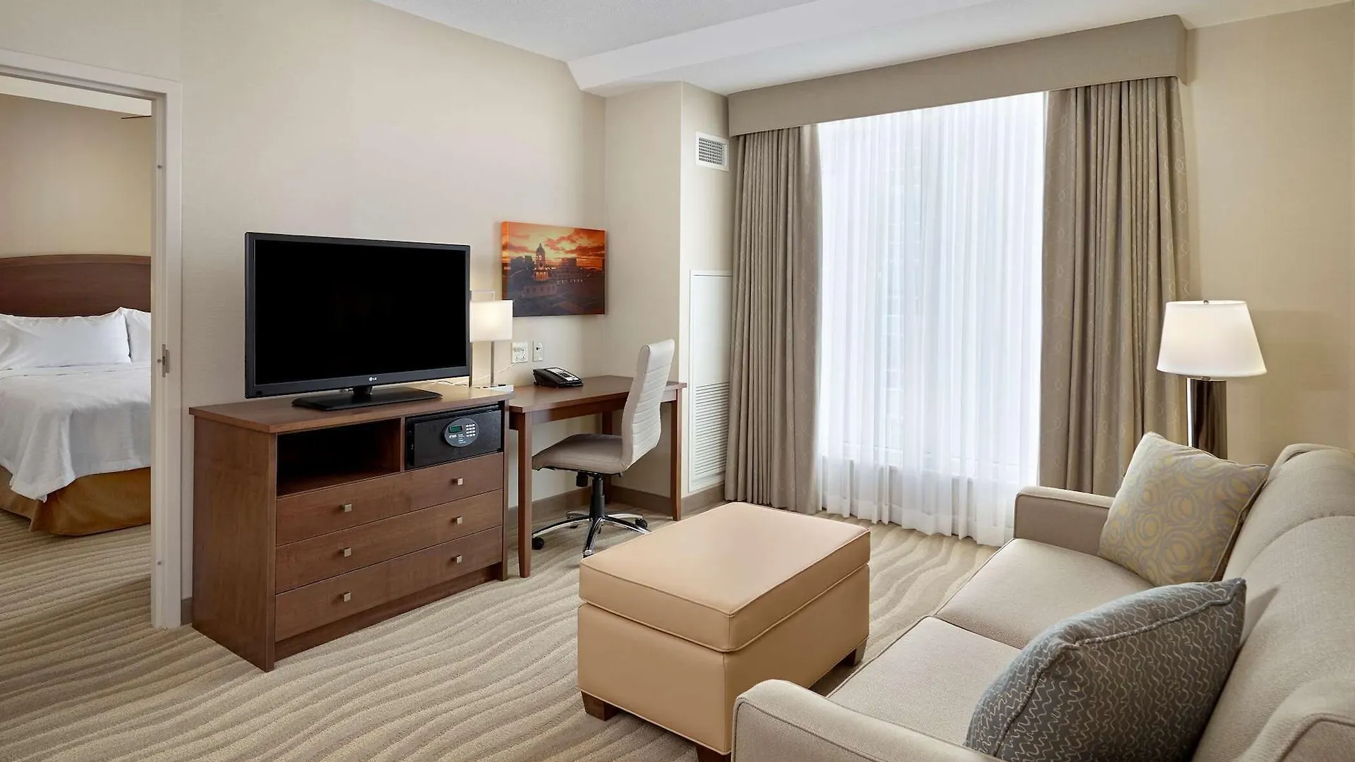 *** Hotel Homewood Suites By Hilton Halifax - Downtown Canadá
