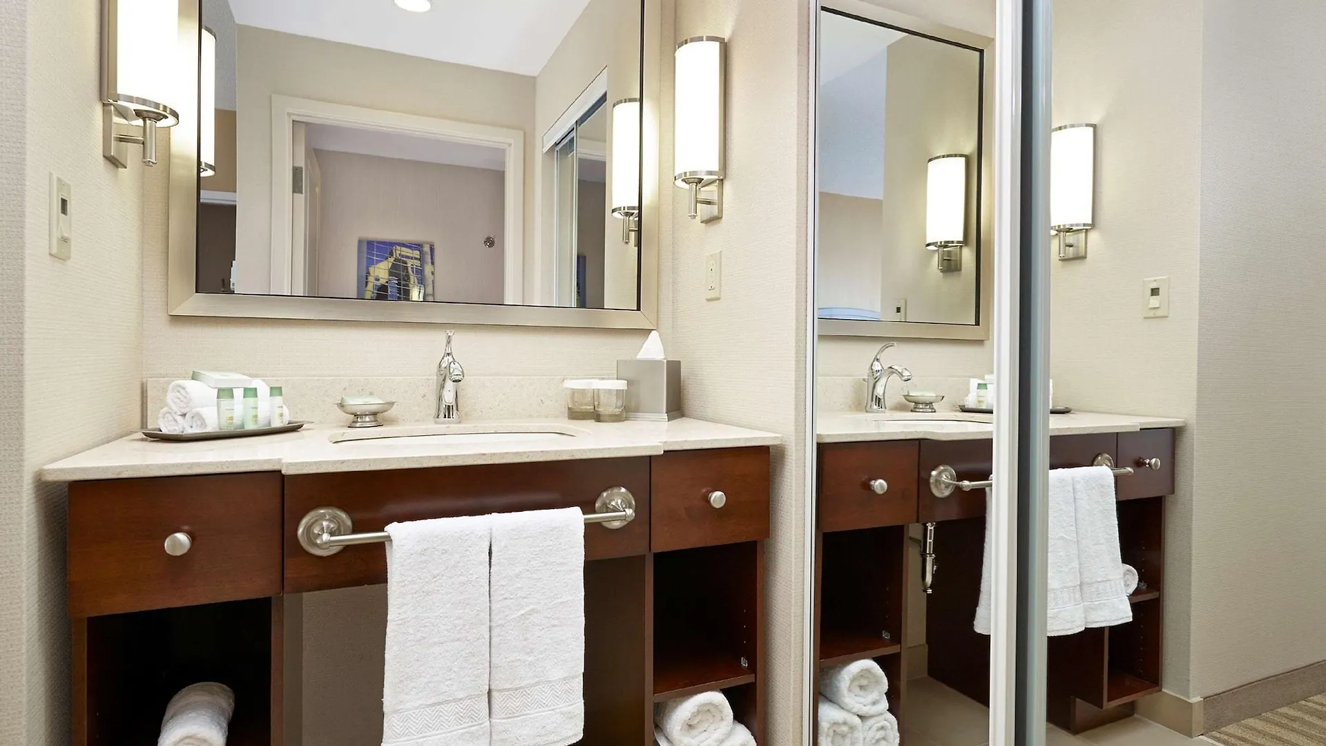 Hotel Homewood Suites By Hilton Halifax - Downtown