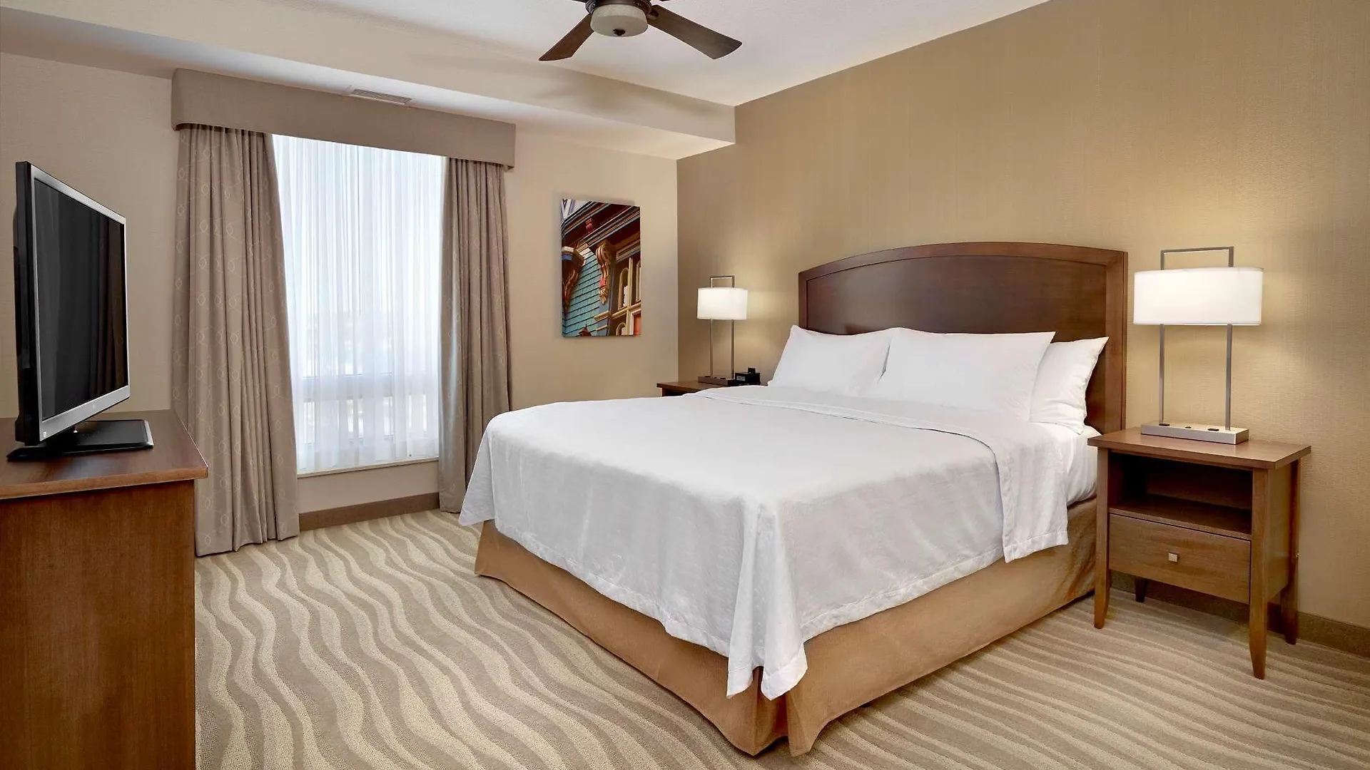 Homewood Suites By Hilton Halifax - Downtown Hotel