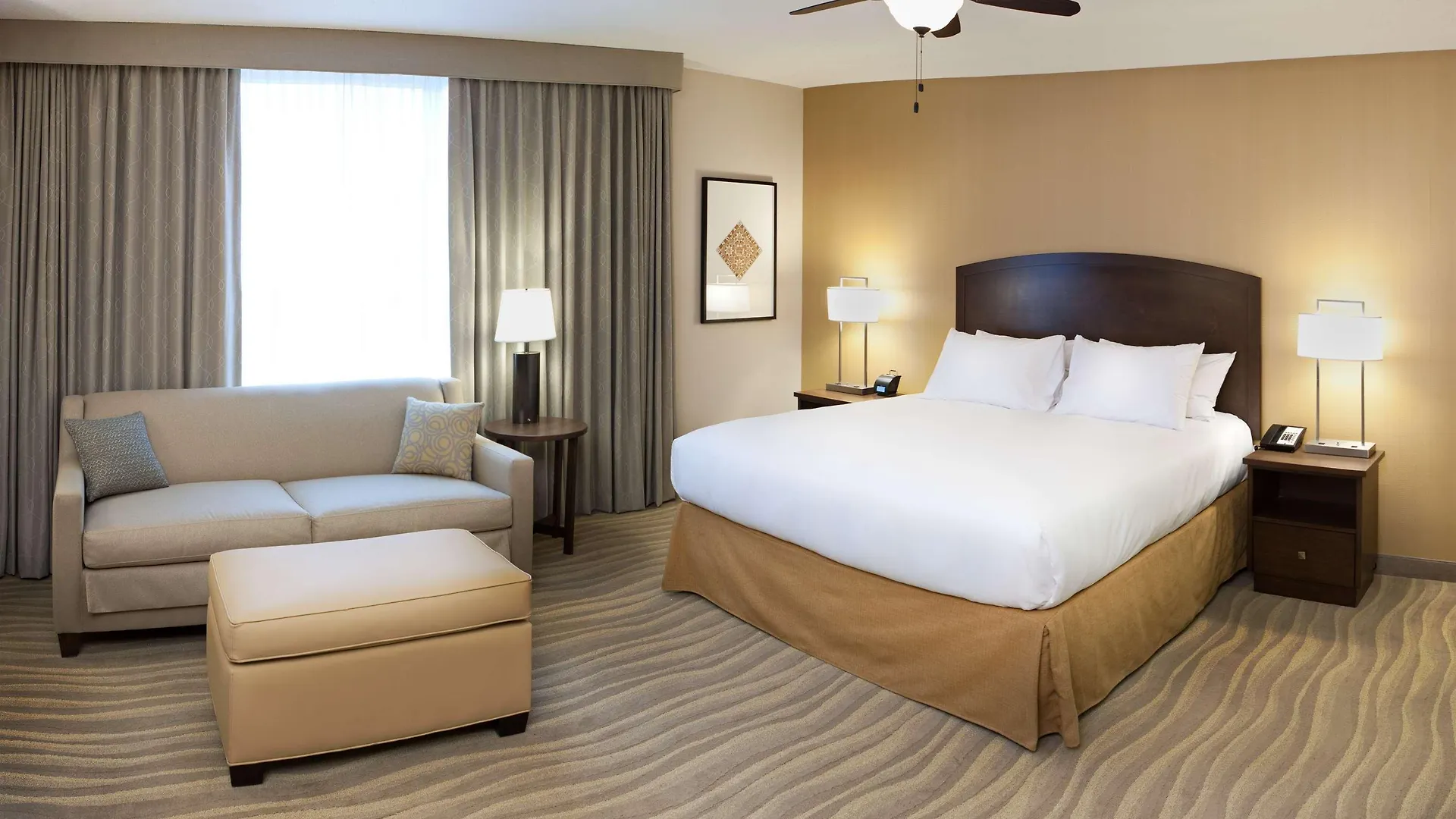 Homewood Suites By Hilton Halifax - Downtown Hotel