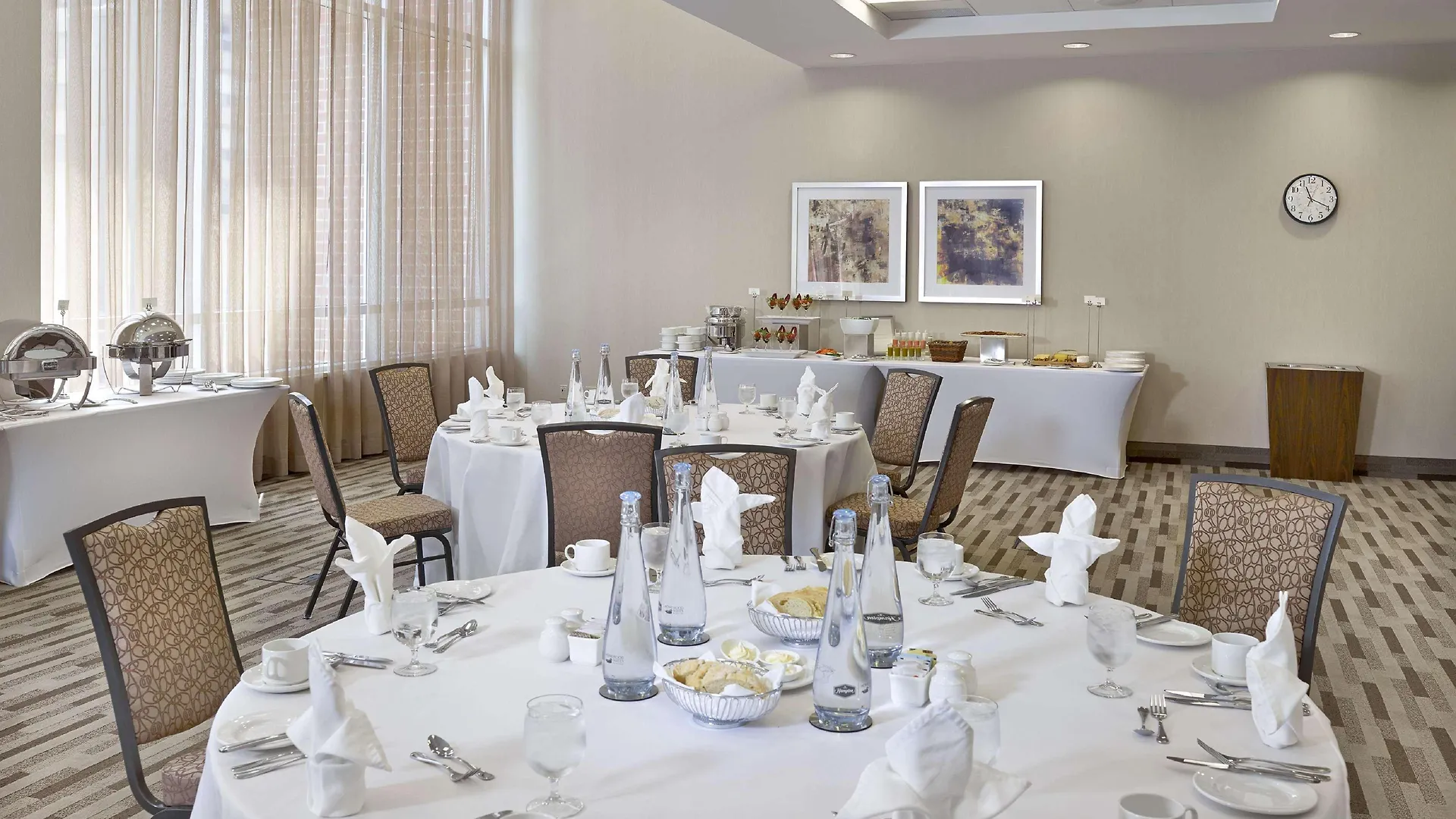 Hotel Homewood Suites By Hilton Halifax - Downtown