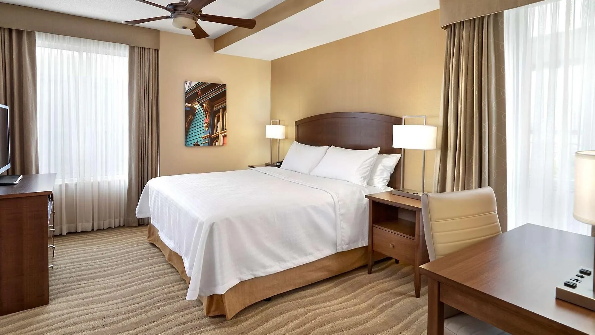 Homewood Suites By Hilton Halifax - Downtown Hotel