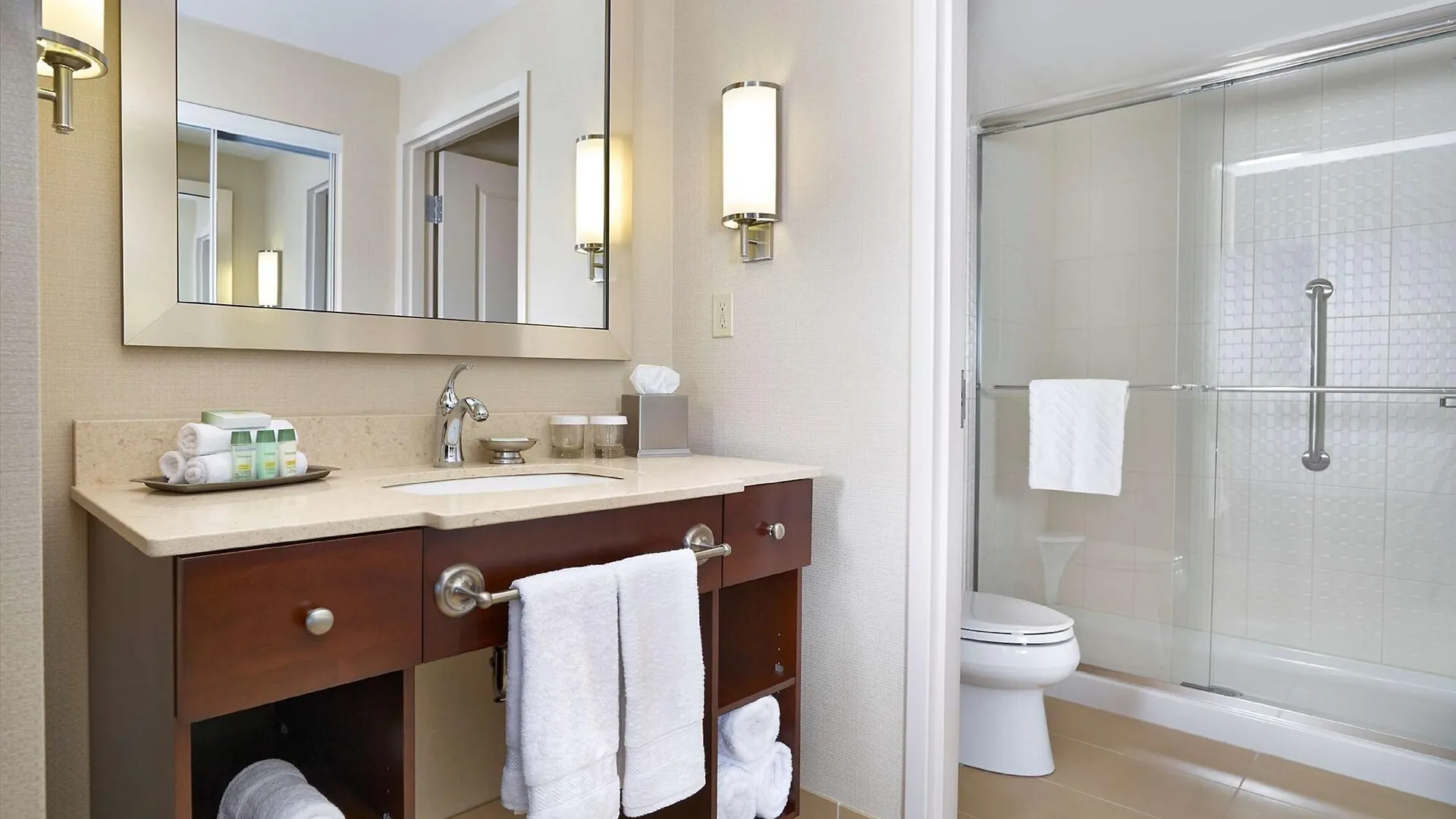 Homewood Suites By Hilton Halifax - Downtown Canada