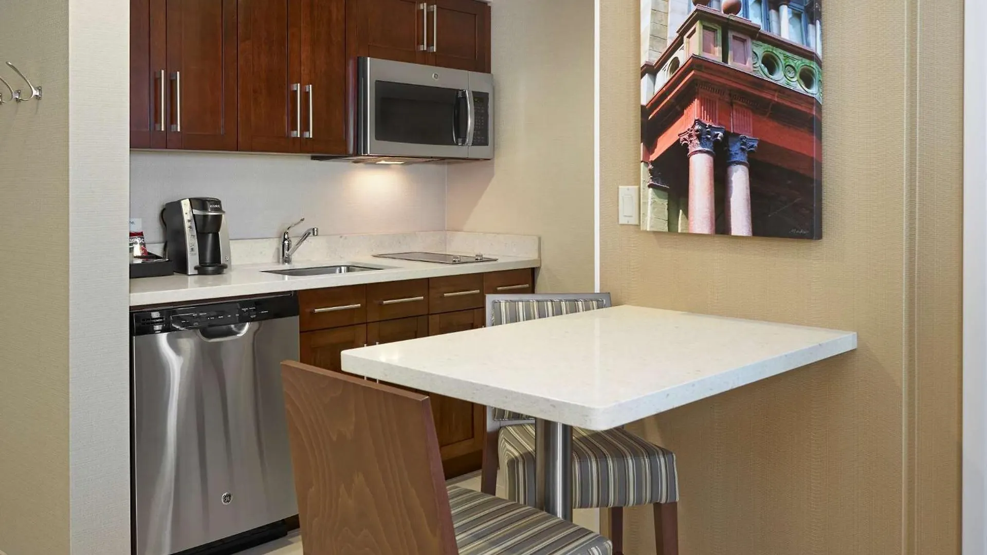Homewood Suites By Hilton Halifax - Downtown