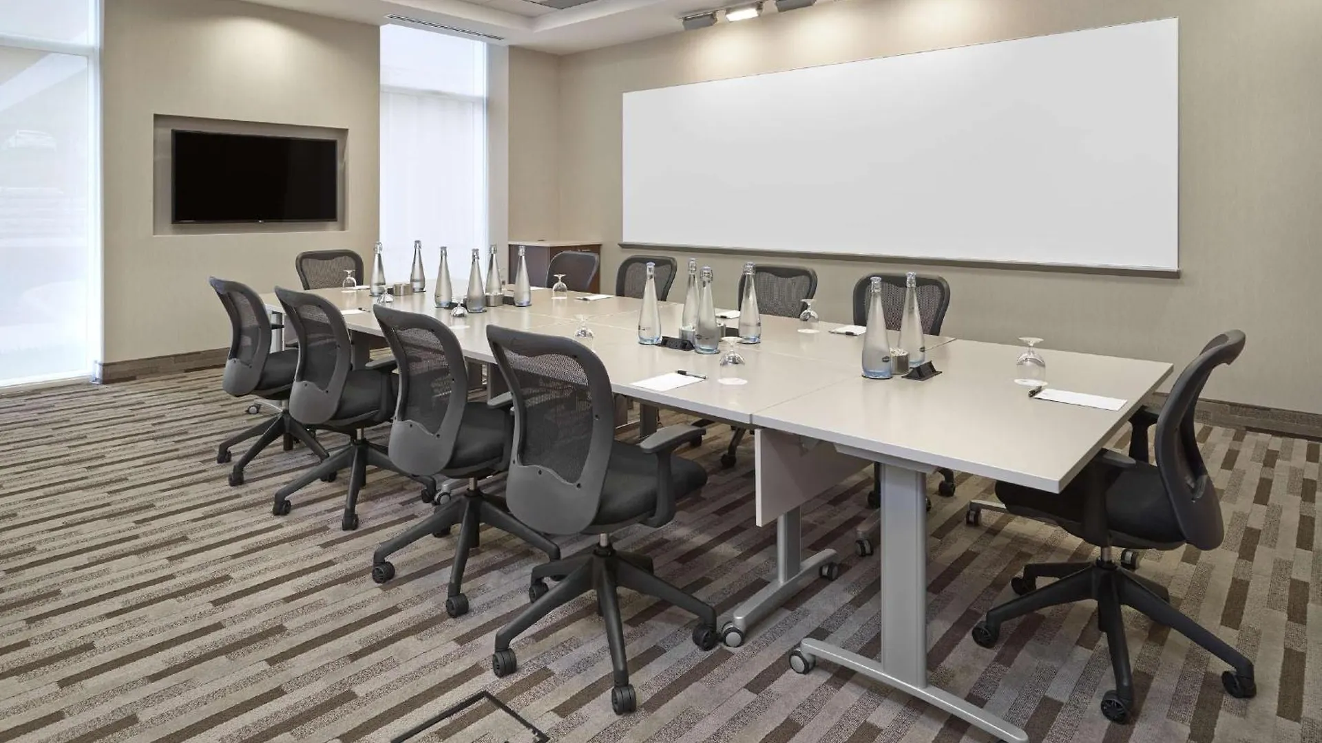 Homewood Suites By Hilton Halifax - Downtown 3*,  Canada