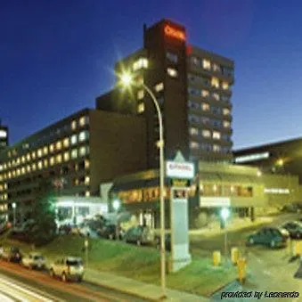 Homewood Suites By Hilton Halifax - Downtown Canada