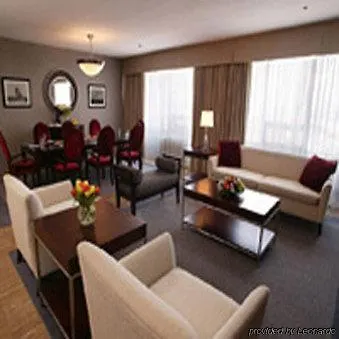 Homewood Suites By Hilton Halifax - Downtown Hotel
