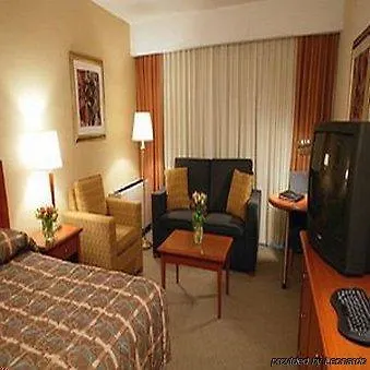 Homewood Suites By Hilton Halifax - Downtown 3*,  Canada