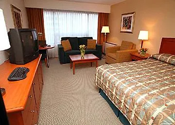Homewood Suites By Hilton Halifax - Downtown Hotel