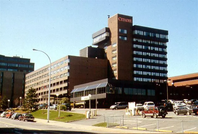 Homewood Suites By Hilton Halifax - Downtown Canada