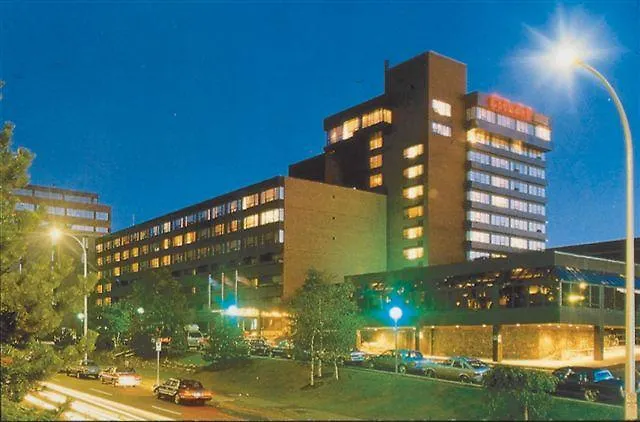 Homewood Suites By Hilton Halifax - Downtown 3*,  Canada