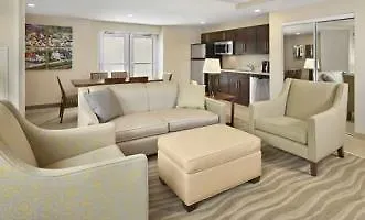 Homewood Suites By Hilton Halifax - Downtown Hotel