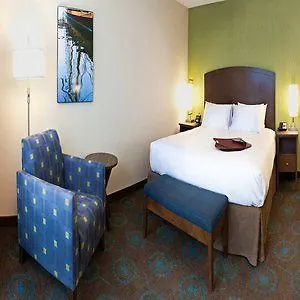 Hotel Homewood Suites By Hilton Halifax - Downtown
