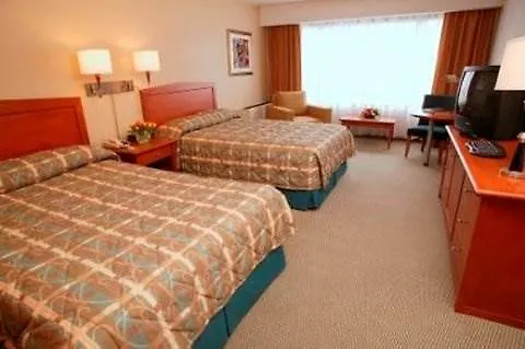 Hotel Homewood Suites By Hilton Halifax - Downtown