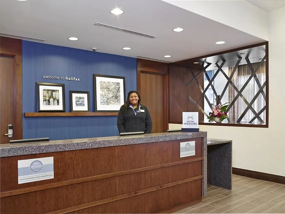 Homewood Suites By Hilton Halifax - Downtown Canada