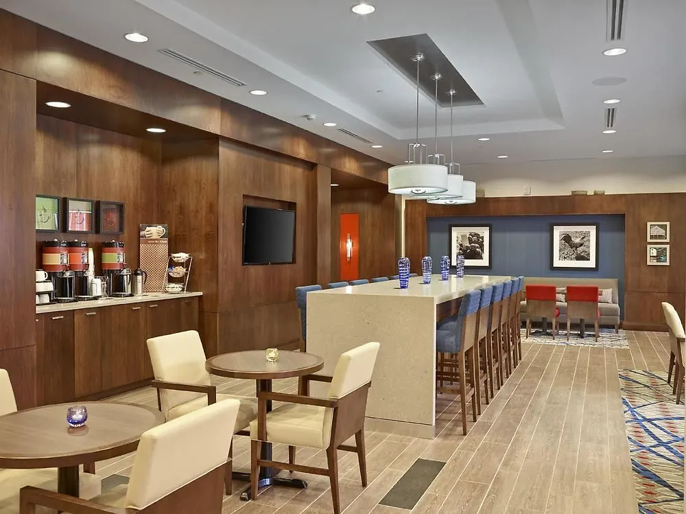 Homewood Suites By Hilton Halifax - Downtown