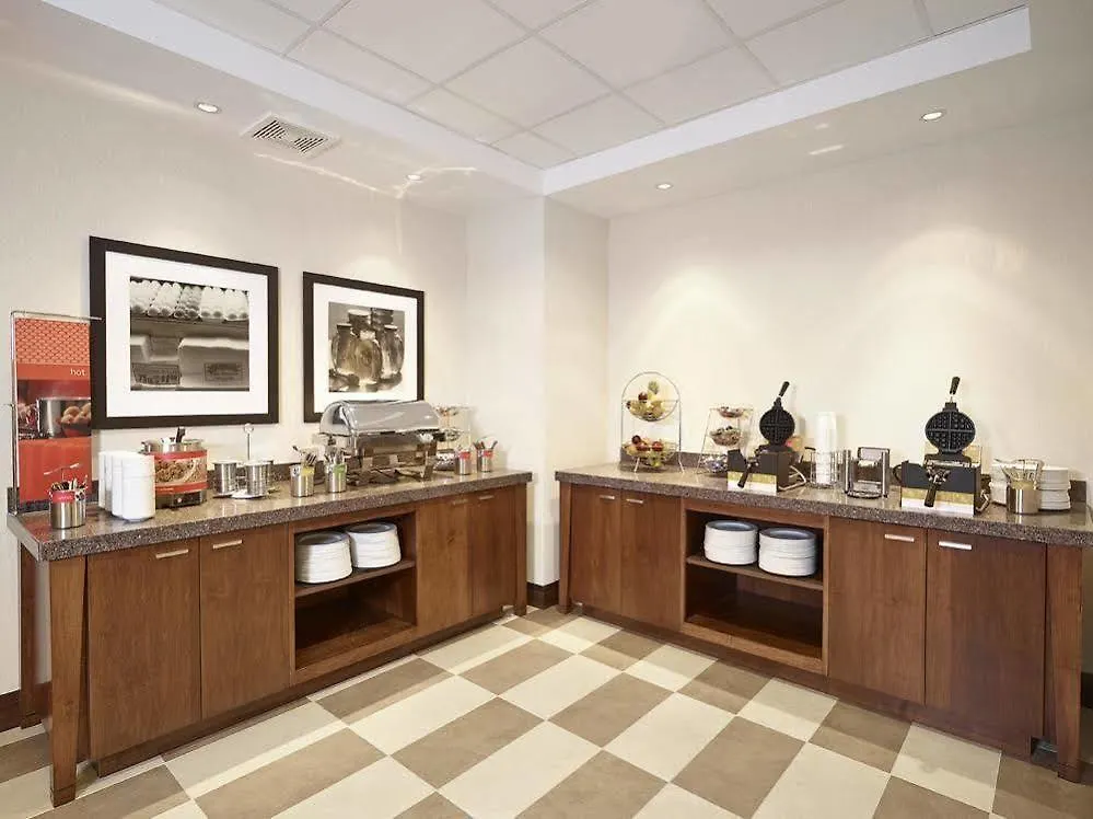 Homewood Suites By Hilton Halifax - Downtown Hotel