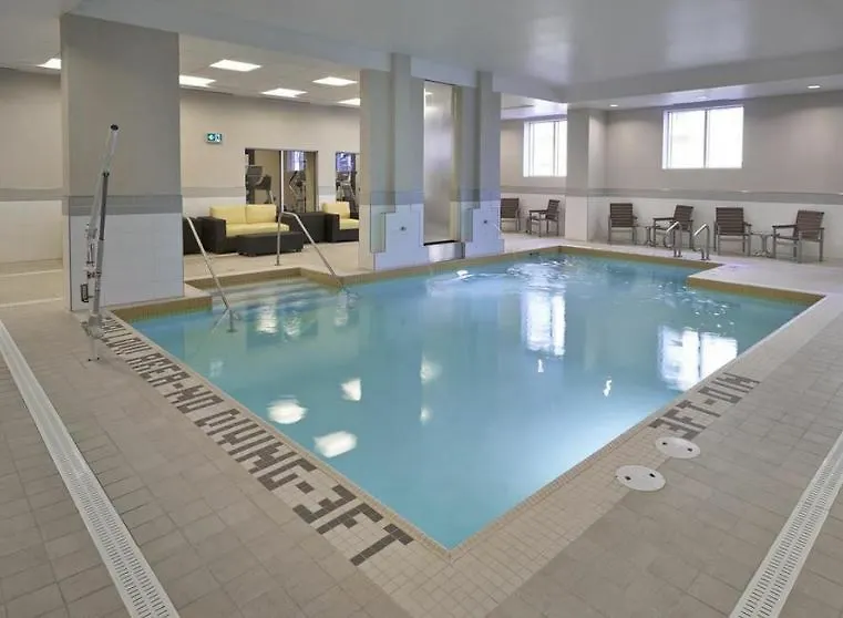 Homewood Suites By Hilton Halifax - Downtown Hotel