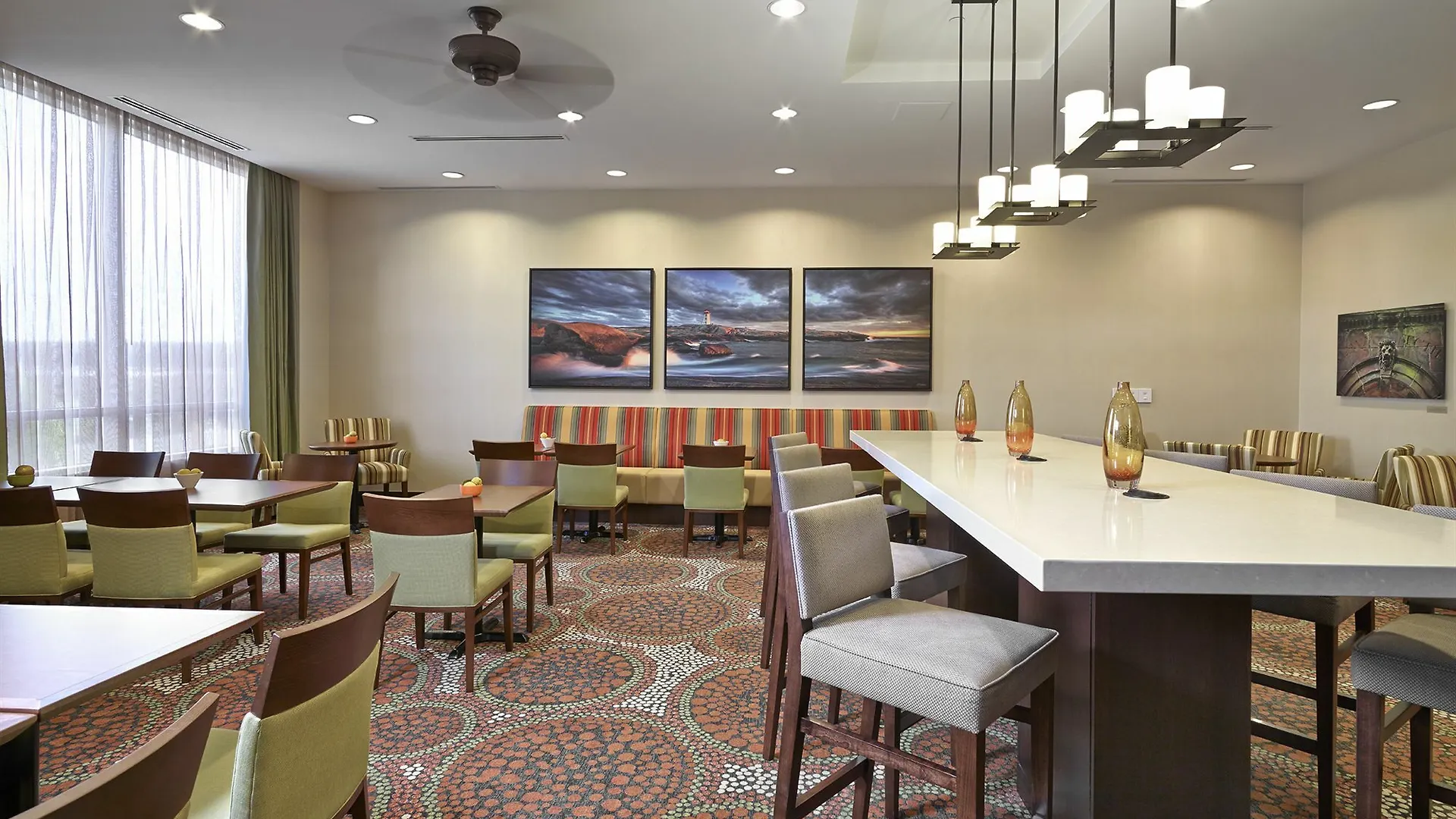 Hotel Homewood Suites By Hilton Halifax - Downtown