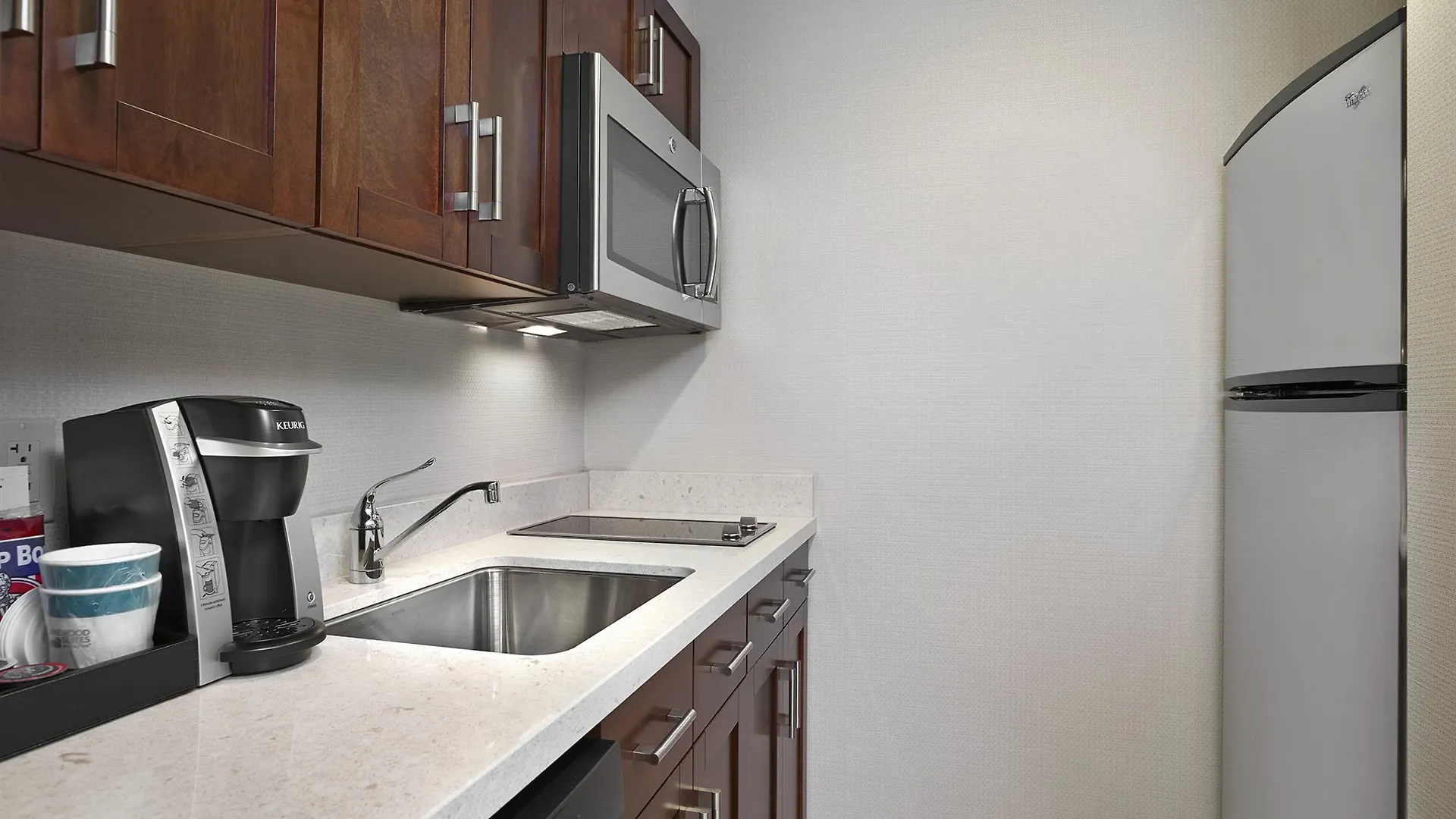 Homewood Suites By Hilton Halifax - Downtown Hotel