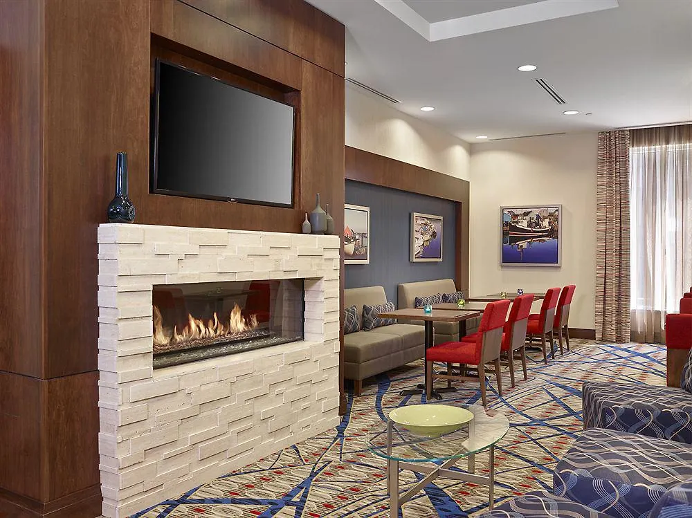 Homewood Suites By Hilton Halifax - Downtown 3*,  Canadá