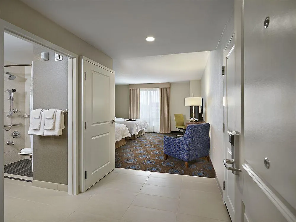 Homewood Suites By Hilton Halifax - Downtown Hotel