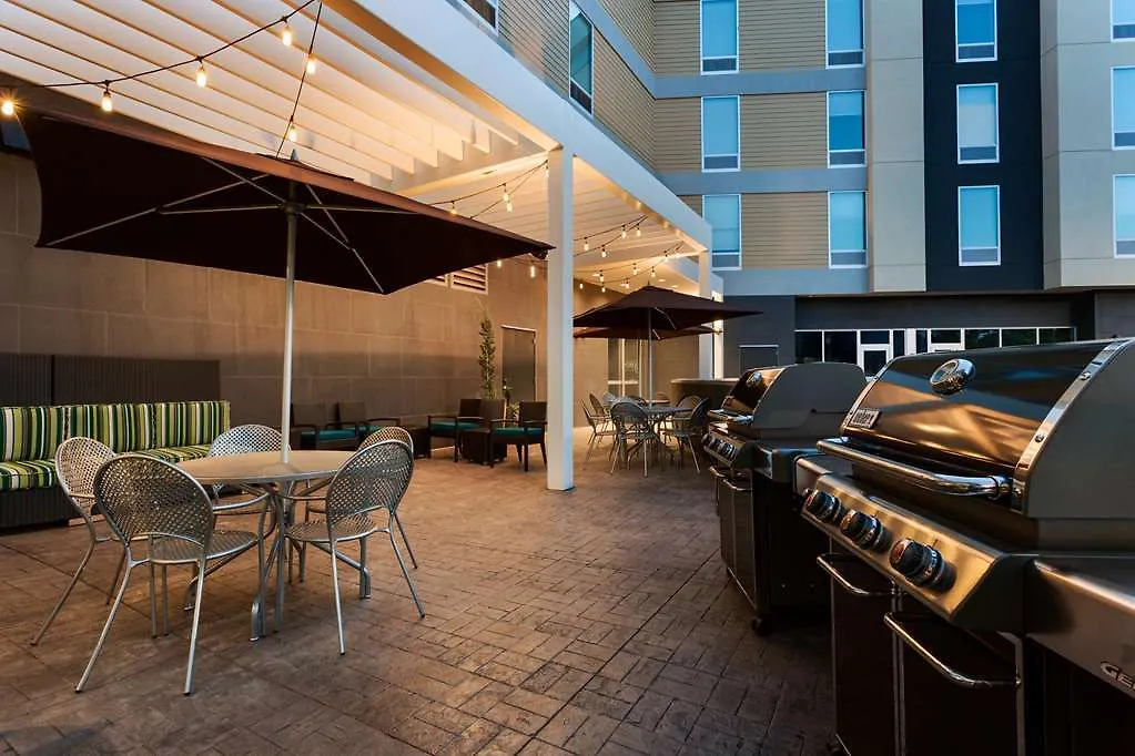 Homewood Suites By Hilton Halifax - Downtown