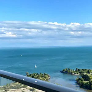 1 Bedroom Waterfront , Toronto Canada
