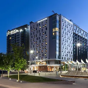 Homewood By Hilton Downtown Canada