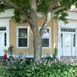 Apartment Downtown One Bedroom/historic Bauer Terrace