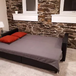 Apartment Bauer Terrace - Cozy 1 Bedroom Beside The Citadel
