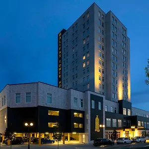 Tower & Conference Centre, Ascend Collection Hotel