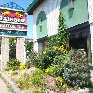 Rainbow Motor - Fallsview Canada