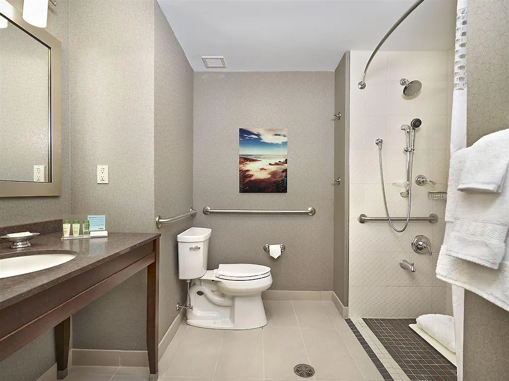 Homewood Suites By Hilton Halifax - Downtown 3*,  Canada