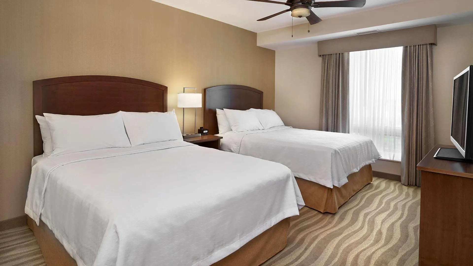 Homewood Suites By Hilton Halifax - Downtown 3*,  Canada