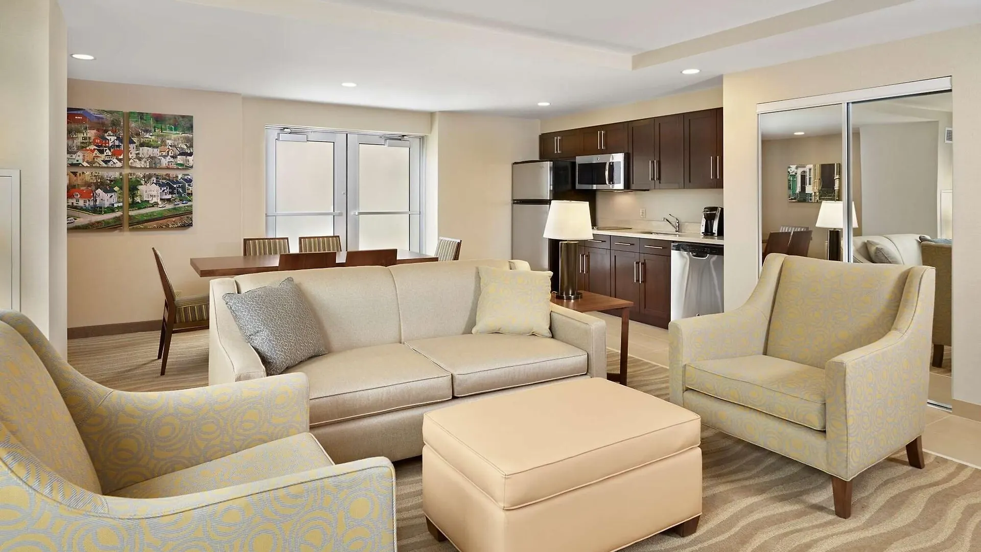 Homewood Suites By Hilton Halifax - Downtown