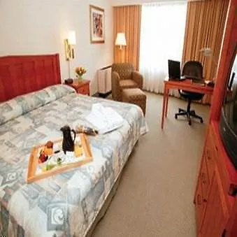 Homewood Suites By Hilton Halifax - Downtown Hotel